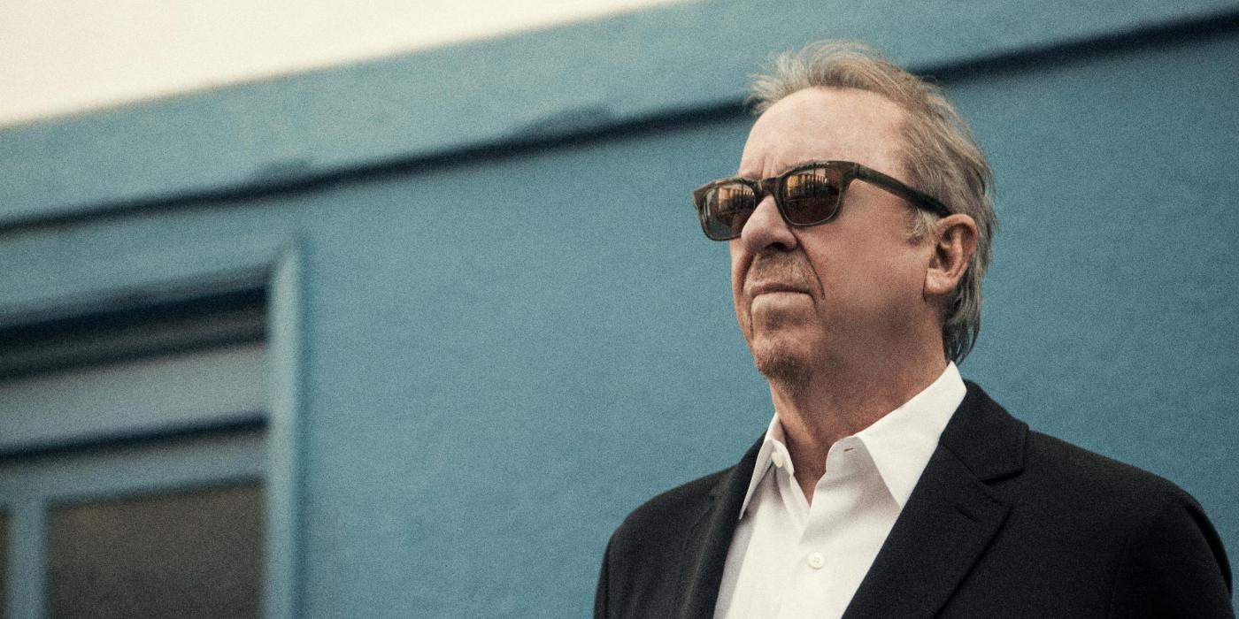 Boz Scaggs at Chandler Center for the Arts