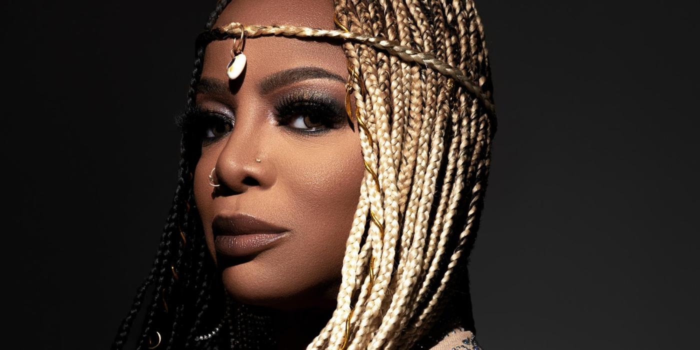 Leela James