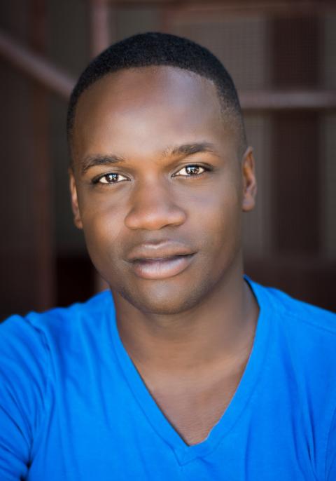 Michael Thompson (Donkey) 
