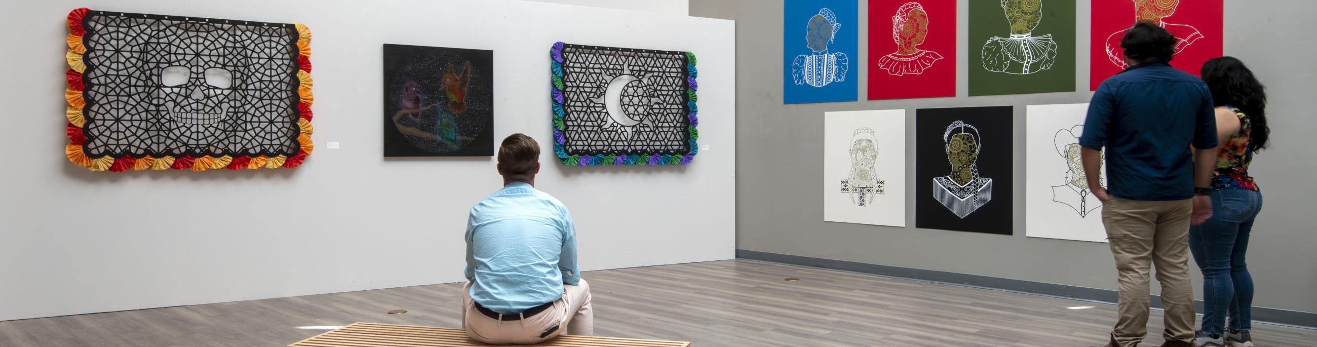 The Gallery at CCA