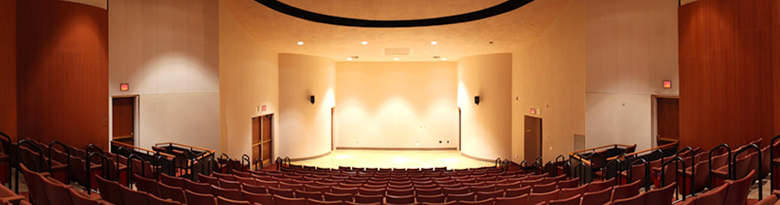 Recital Hall