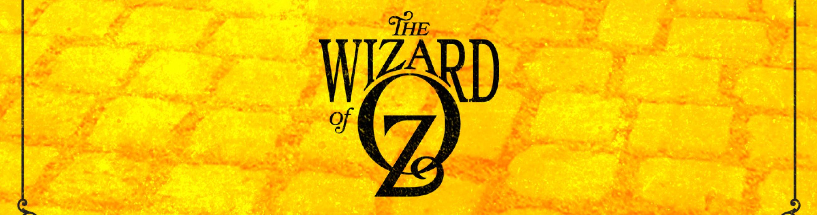 The Wizard of OZ Cast