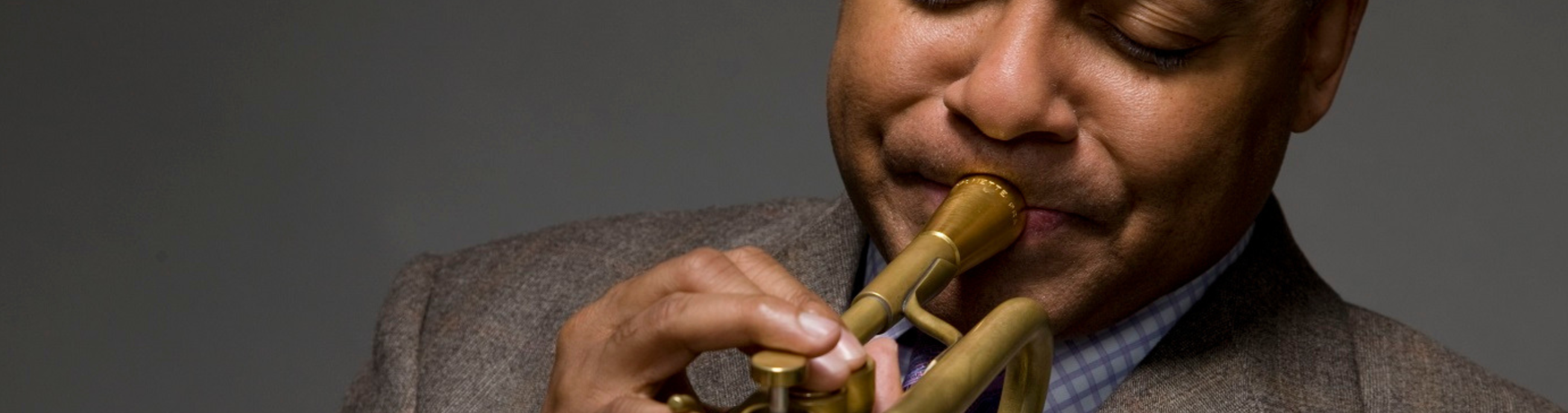 Wynton Marsalis 