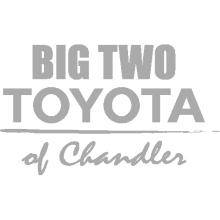 Big Two supports numerous charitable organizations and events