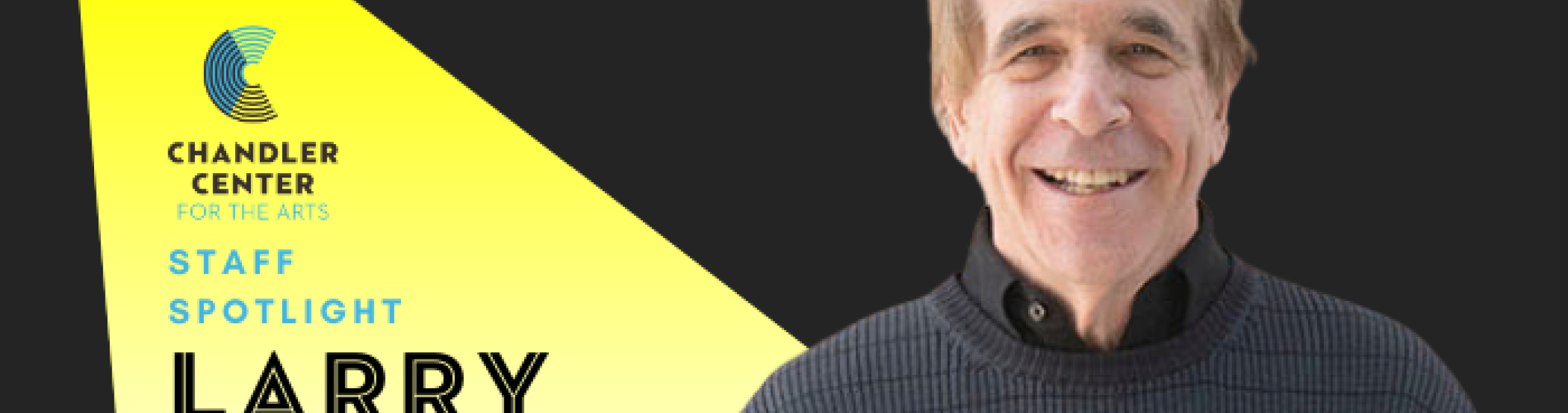 Larry Barkan