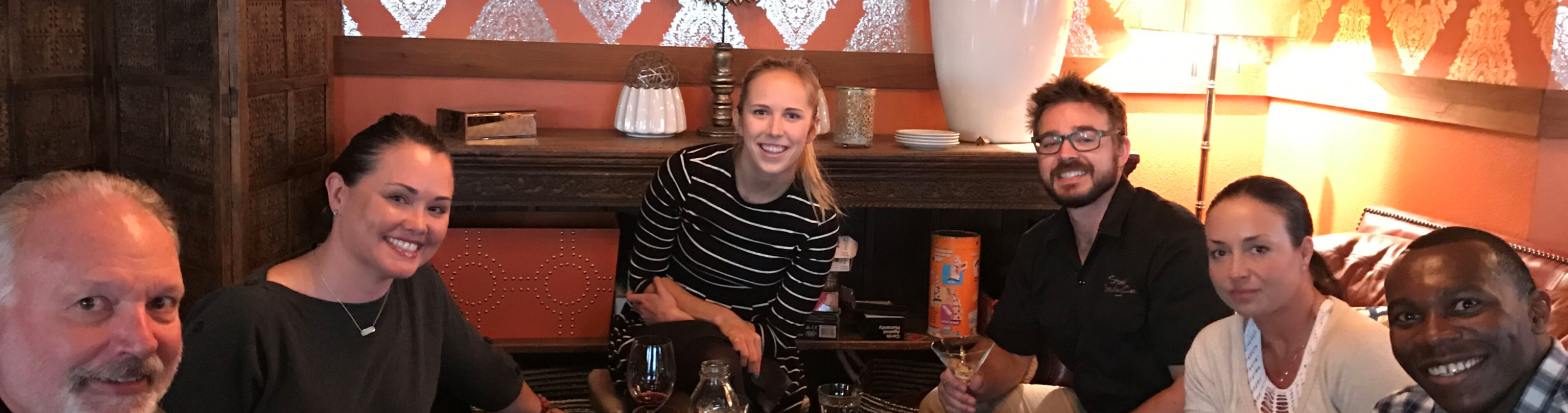 Restaurants donate to support the Chandler Center for the Arts