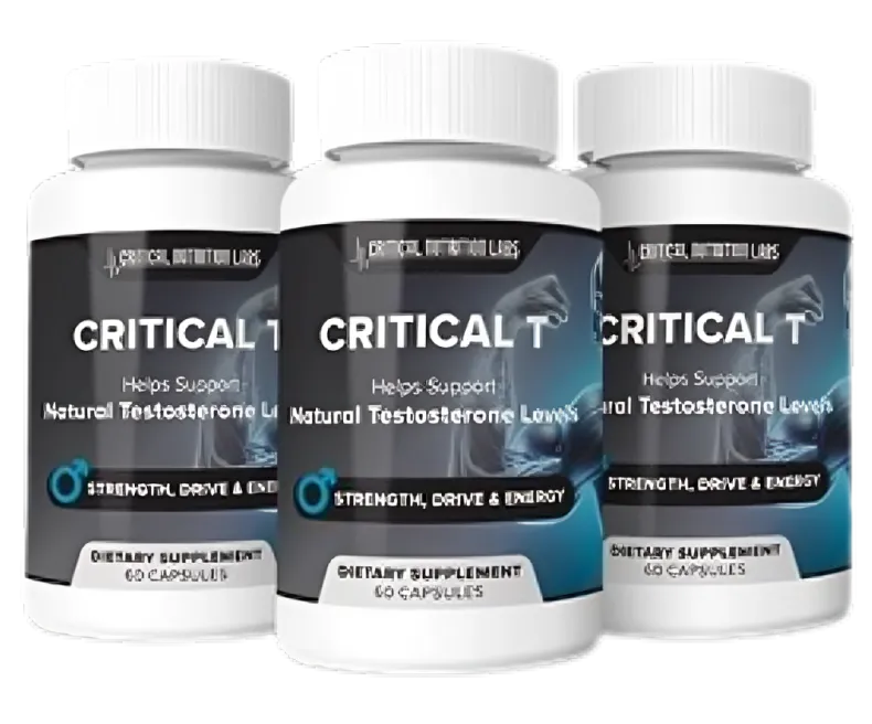 Critical T
